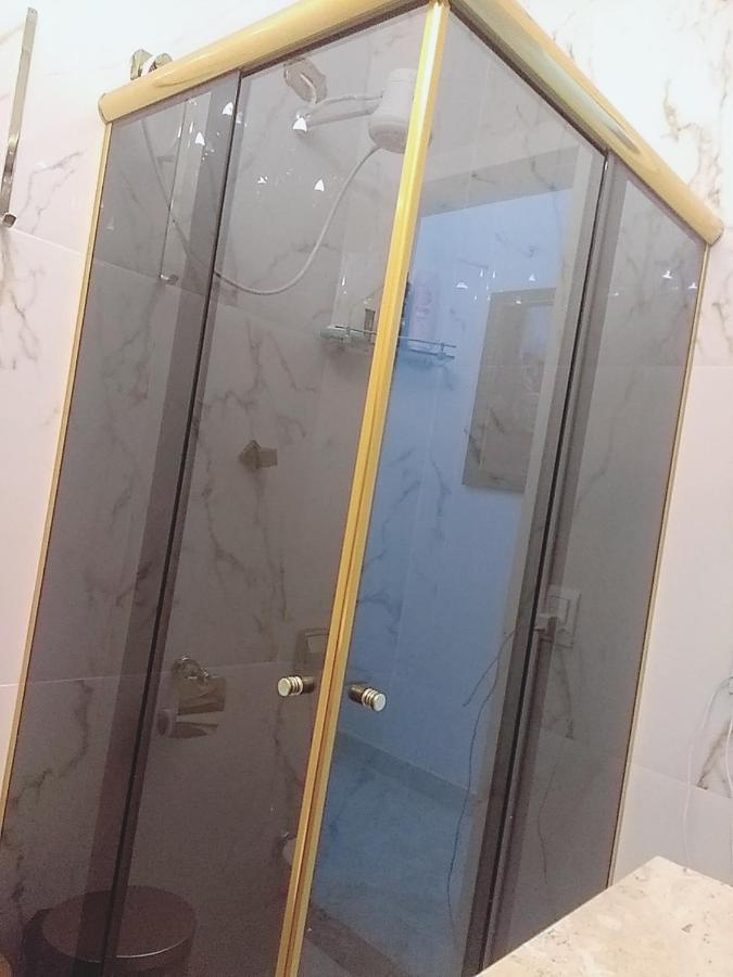 Apartamento Conforto E Requinte! São Paulo Eksteriør billede