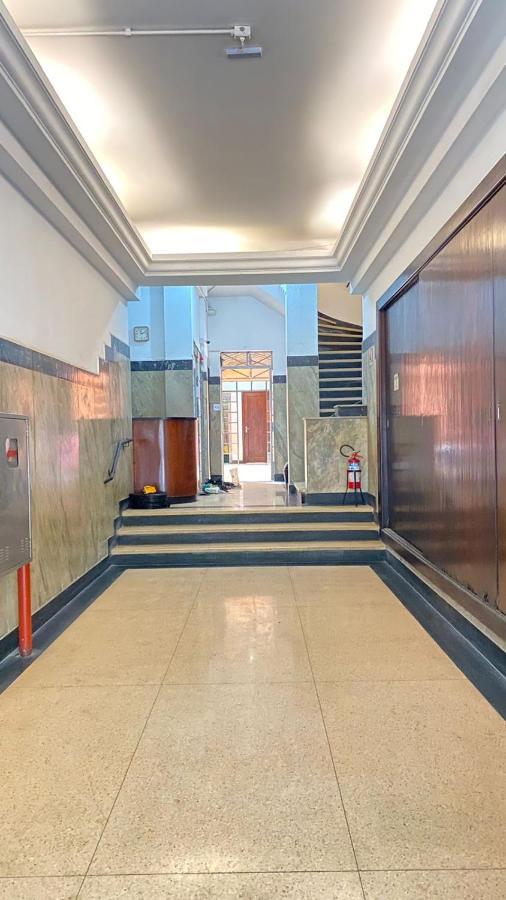 Apartamento Conforto E Requinte! São Paulo Eksteriør billede