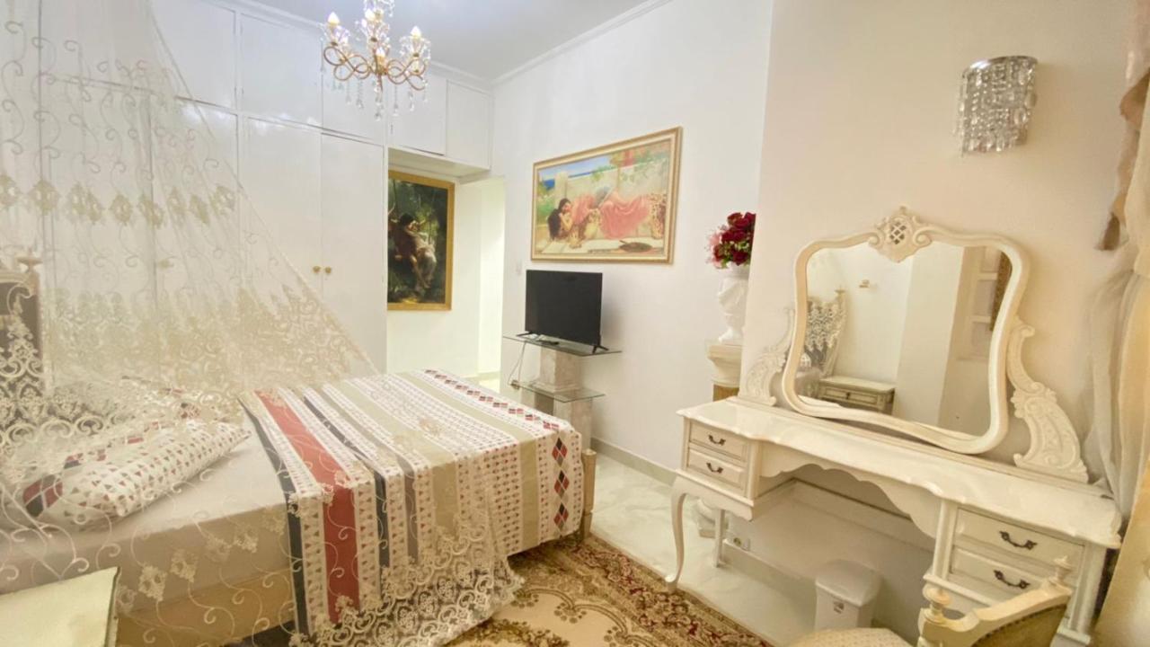 Apartamento Conforto E Requinte! São Paulo Eksteriør billede