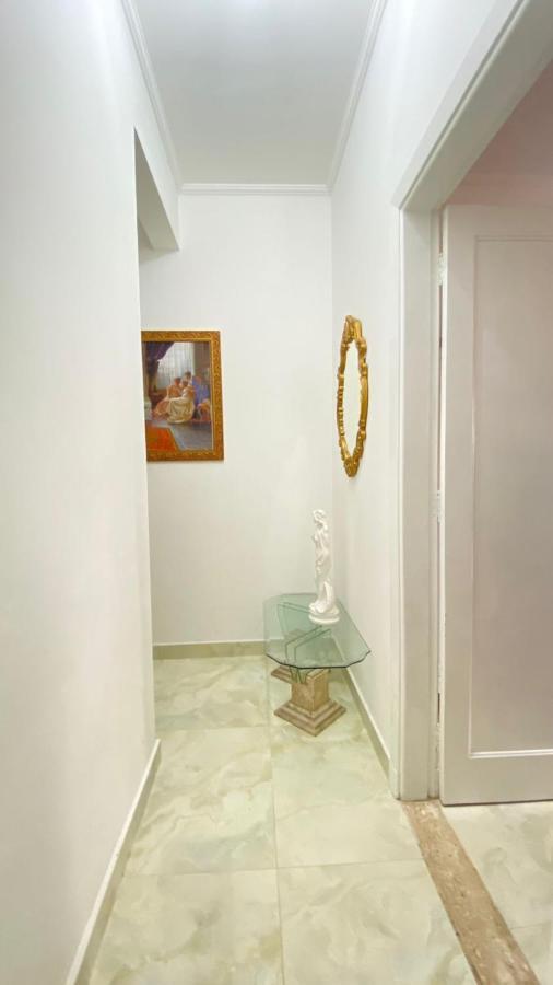Apartamento Conforto E Requinte! São Paulo Eksteriør billede