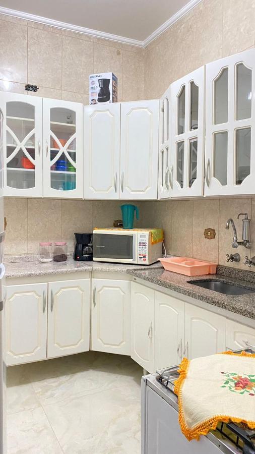 Apartamento Conforto E Requinte! São Paulo Eksteriør billede